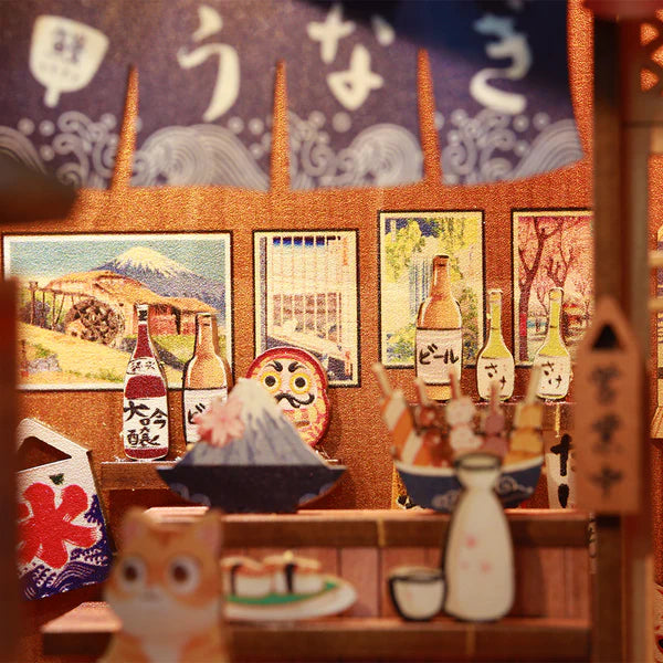 Köstliches Kyoto | Book Nook