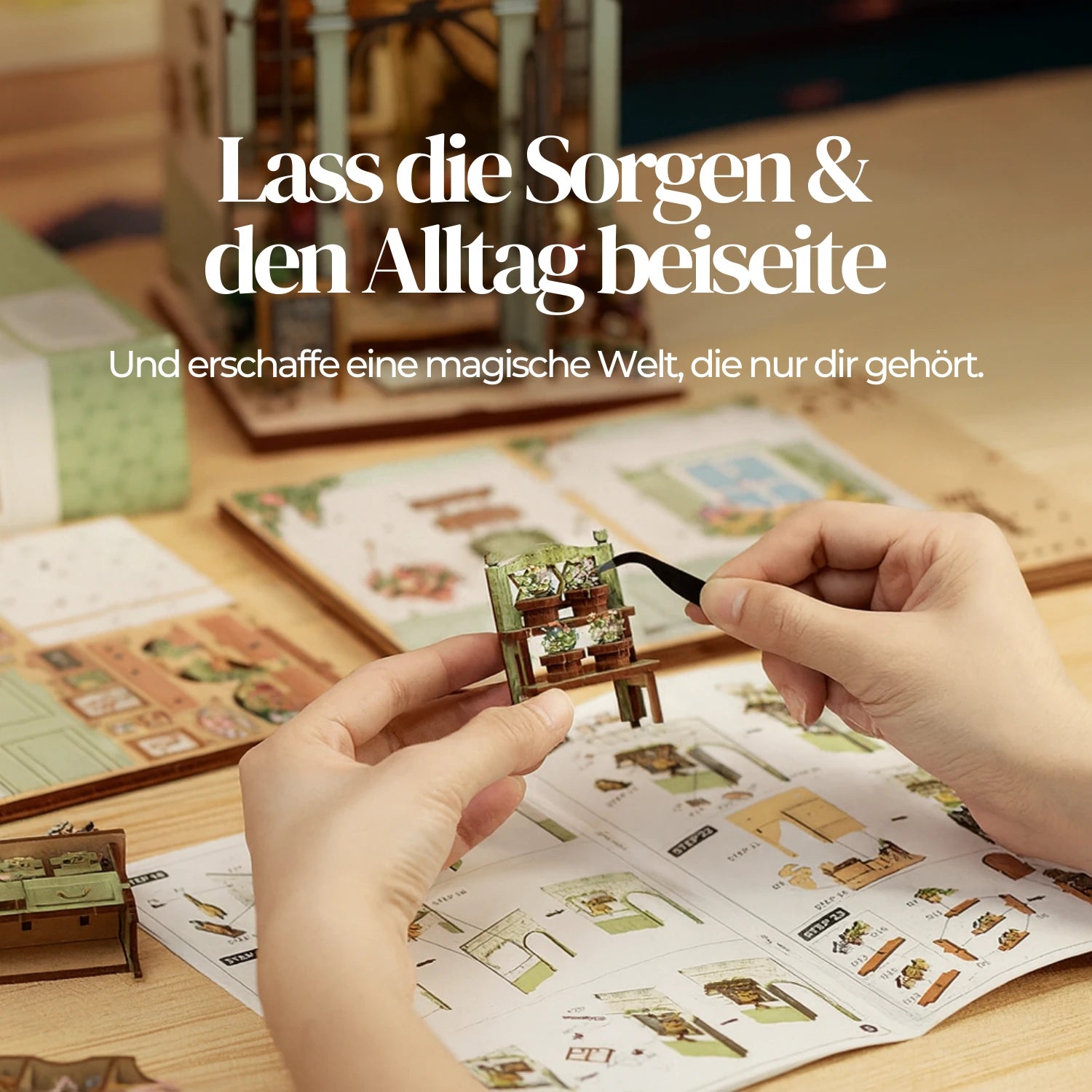 Köstliches Kyoto | Book Nook