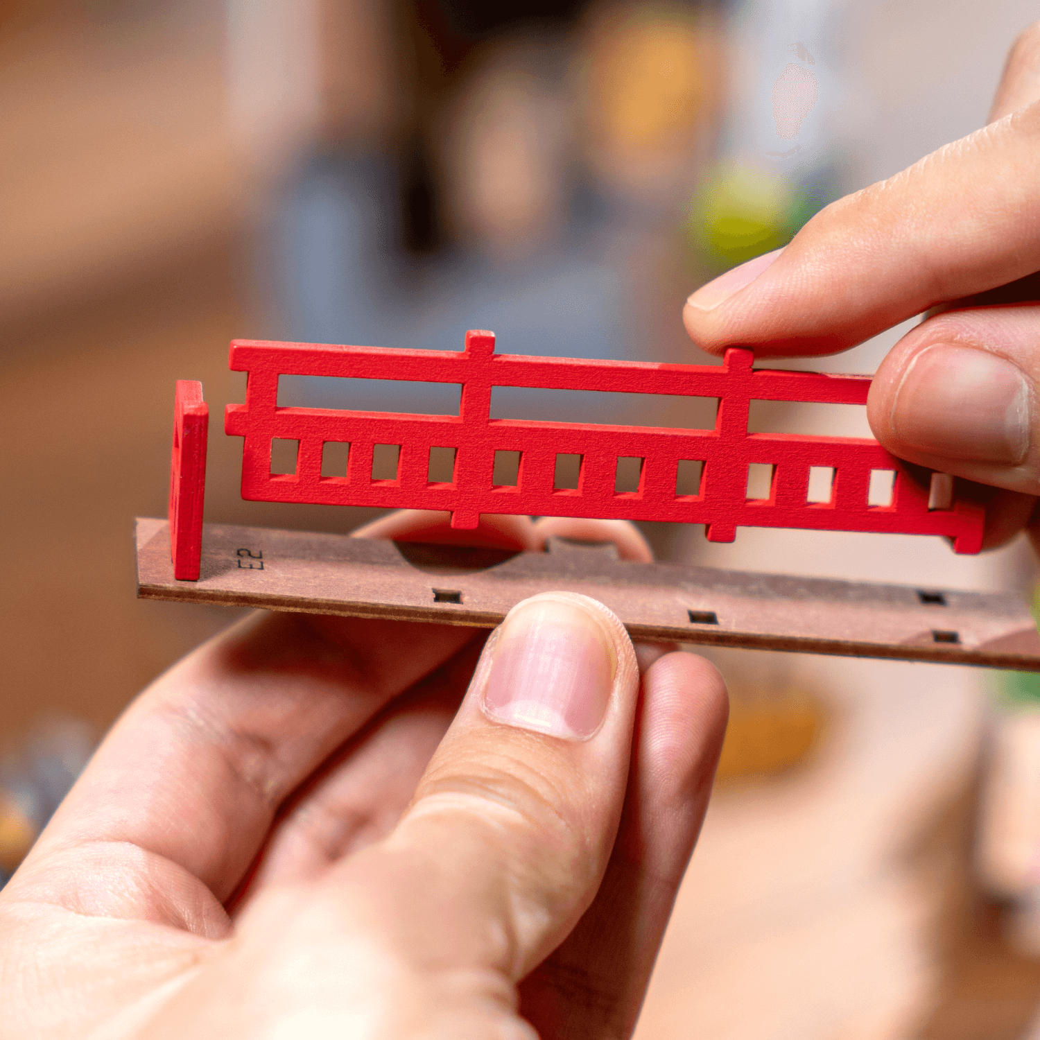 Sakura Wine Alley | Book Nook