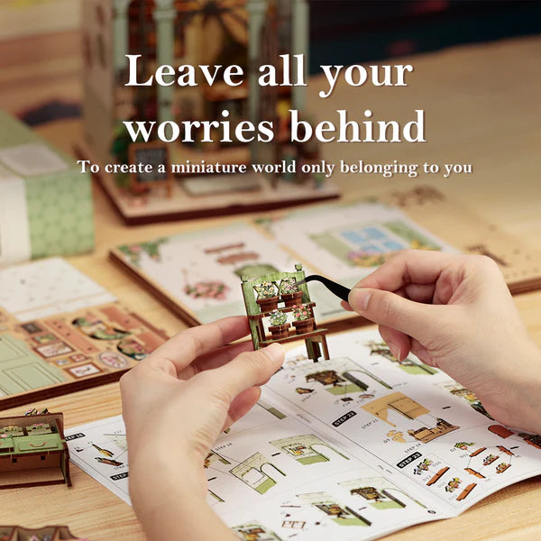 Green Life Buchhandlung