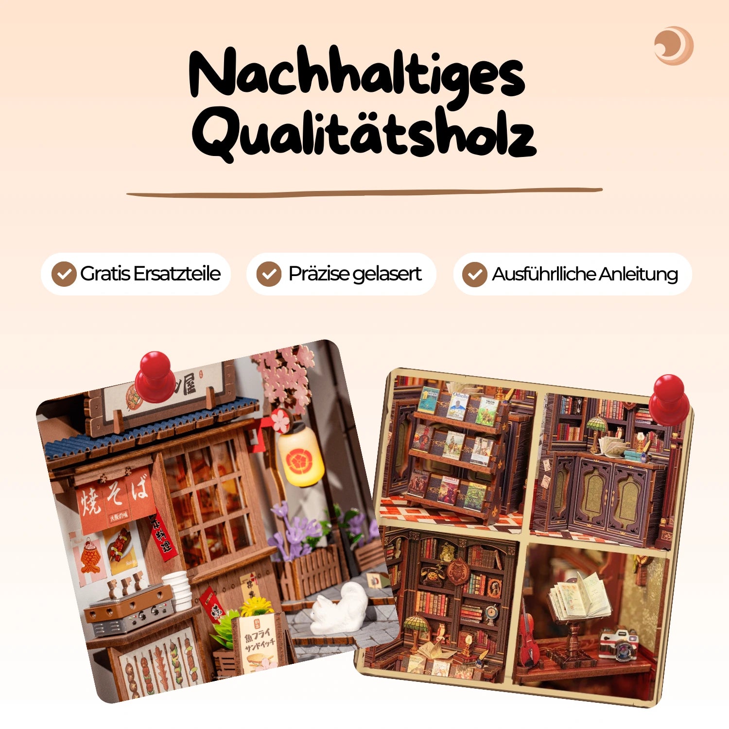 Green Life Buchhandlung