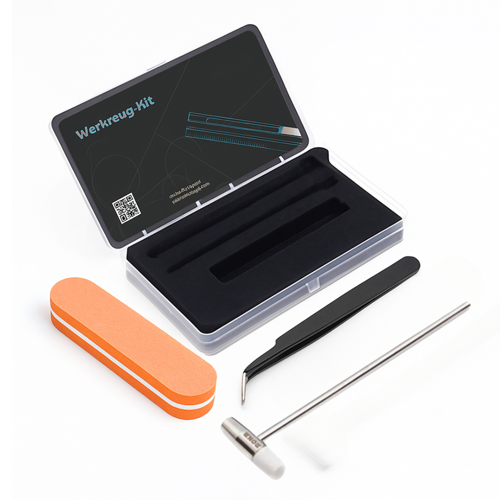 Werkzeug-Kit